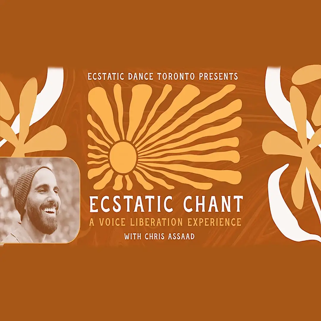 A Voice Liberation Experience with Chris Assaad