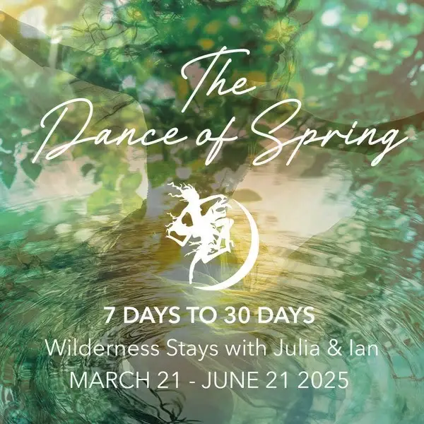 The Dance of Spring